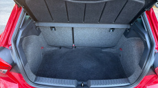 SEAT Ibiza 1.0 TSI 110 FR Sport 5dr Petrol Hatchback